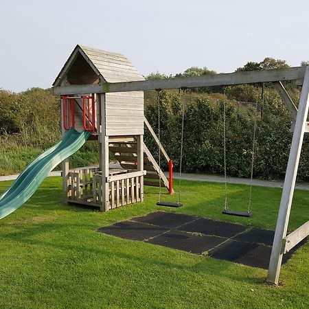 Fletcher Zuiderduin Beachhotel Westkapelle Exterior foto
